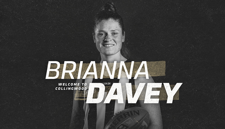 hero-BD-pies.png Brianna Davey signs on with Collingwood for 2020 - Collingwood Magpies